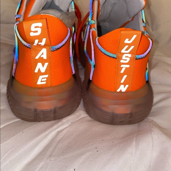 man shoes - Picture 4 of 5